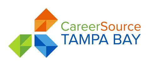 Careersource tampa bay - 9 CareerSource Tampa Bay jobs. Apply to the latest jobs near you. Learn about salary, employee reviews, interviews, benefits, and work-life balance